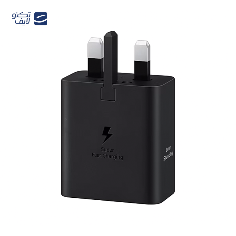 gallery-شارژر دیواری سامسونگ مدل EP-T4511 Low Standby توان 45 وات copy.png gallery-شارژر دیواری سامسونگ مدل EP-T4511 Low Standby توان 45 وات copy.png