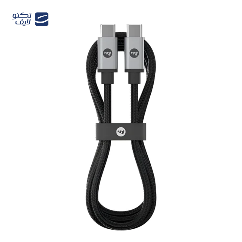 gallery-کابل دو سر تایپ سی موفی طول 1 متر copy.png