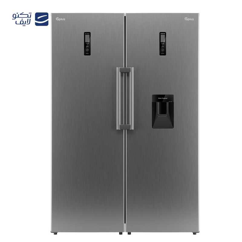 gallery-یخچال فریزر دوقلو جی پلاس 20 فوت مدل GRF-P2735W copy.png gallery-یخچال فریزر دوقلو جی پلاس 20 فوت مدل GRF-P2735W copy.png