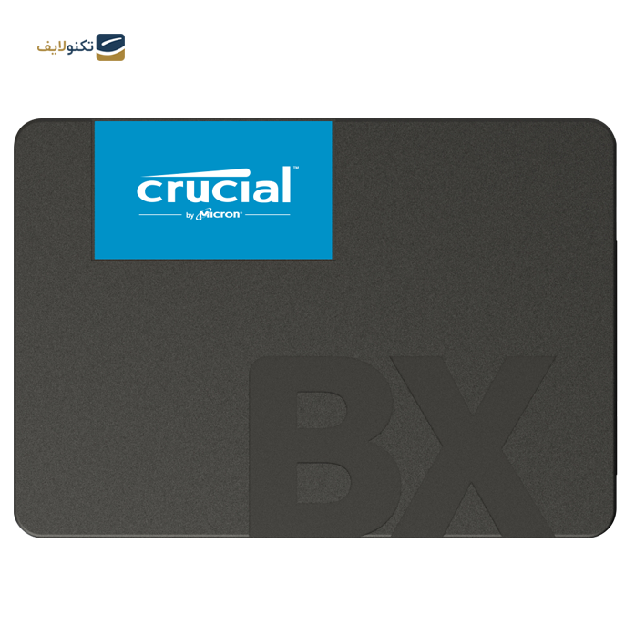 gallery- هارد اس اس دی اینترنال کروشیال مدل BX500 ظرفیت 500 گیگابایت copy.png gallery- هارد اس اس دی اینترنال کروشیال مدل BX500 ظرفیت 500 گیگابایت copy.png