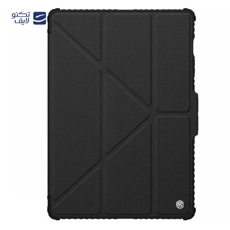 gallery-کیف کلاسوری تبلت سامسونگ Galaxy Tab S10 نیلکین مدل Camshield Bumper Flip Folding copy.png gallery-کیف کلاسوری تبلت سامسونگ Galaxy Tab S10 نیلکین مدل Camshield Bumper Flip Folding copy.png