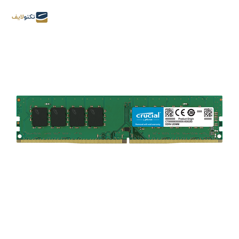 gallery-رم کامپیوتر DDR4 تک کاناله 3200 مگاهرتز CL22 کروشیال مدل CT16G4DFRA32A ظرفیت 16 گیگابایت  copy.png gallery-رم کامپیوتر DDR4 تک کاناله 3200 مگاهرتز CL22 کروشیال مدل CT16G4DFRA32A ظرفیت 16 گیگابایت  copy.png