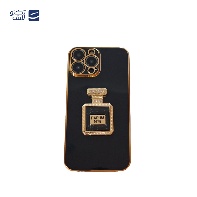 کاور مدل ادکلنی مناسب برای گوشی موبایل اپل iphone 13 promax کاور مدل ادکلنی مناسب برای گوشی موبایل اپل iphone 13 promax