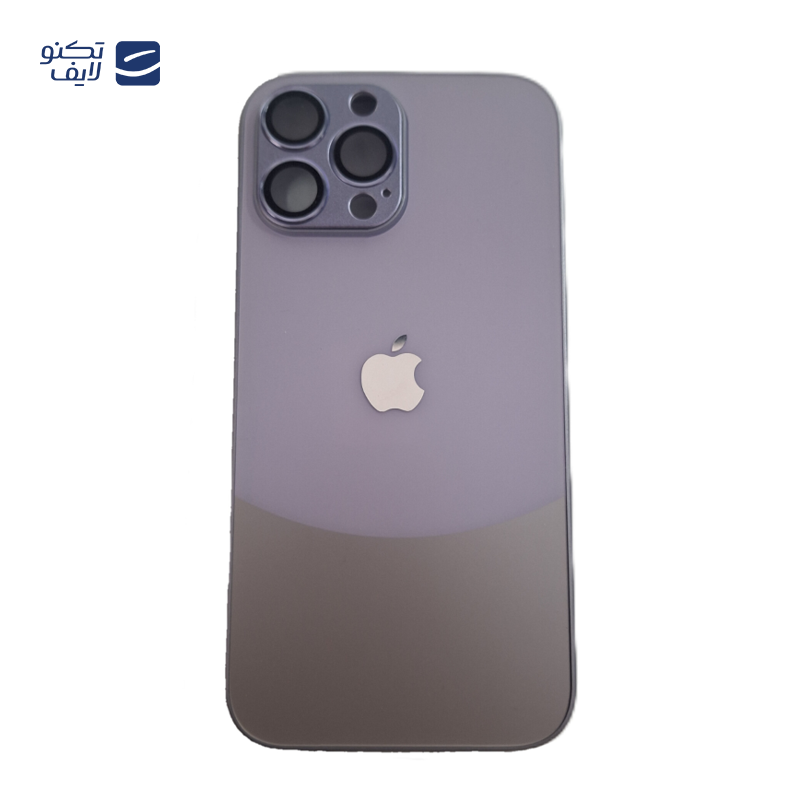 کاور مدل دورنگ مناسب برای گوشی موبایل اپل iPhone 13promax کاور مدل دورنگ مناسب برای گوشی موبایل اپل iPhone 13promax