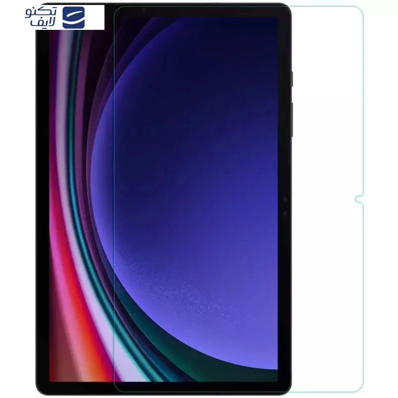 gallery-گلس تبلت سامسونگ Galaxy Tab S10 نیلکین مدل Pure AR Film copy.png gallery-گلس تبلت سامسونگ Galaxy Tab S10 نیلکین مدل Pure AR Film copy.png
