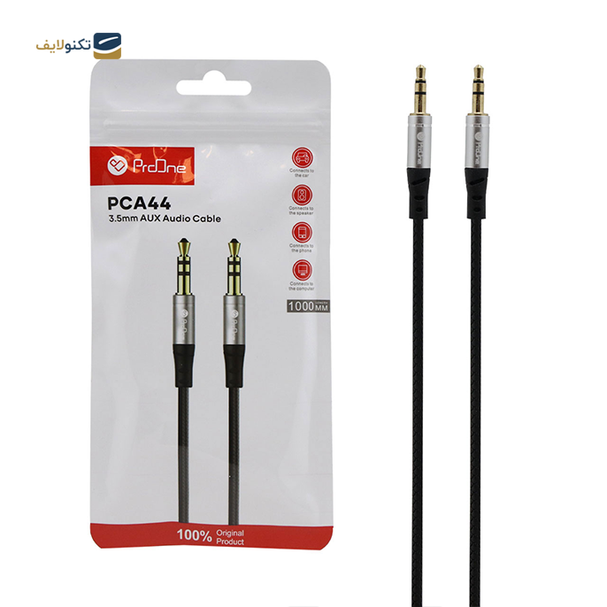 gallery- کابل AUX پرووان مدل PCA44 - طول 1 متر-gallery-0-TLP-7563_81a731b4-0212-4df6-9f85-1aa8cea8d612.png gallery- کابل AUX پرووان مدل PCA44 - طول 1 متر-gallery-0-TLP-7563_81a731b4-0212-4df6-9f85-1aa8cea8d612.png