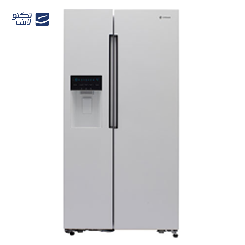 gallery-یخچال فریزر ساید بای ساید اسنوا 27 فوت مدل S1Di-M200-S copy.png gallery-یخچال فریزر ساید بای ساید اسنوا 27 فوت مدل S1Di-M200-S copy.png