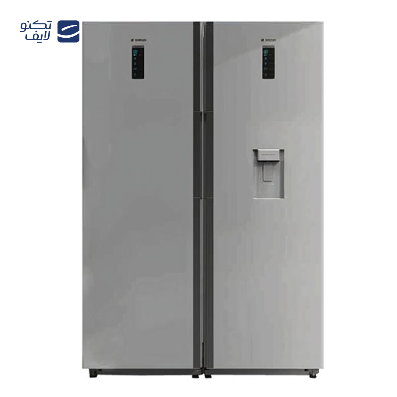 gallery-یخچال فریزر دو قلو اسنوا 38 فوت سری Zhivan مدل SRDI/SFDI-M212GW copy.png gallery-یخچال فریزر دو قلو اسنوا 38 فوت سری Zhivan مدل SRDI/SFDI-M212GW copy.png