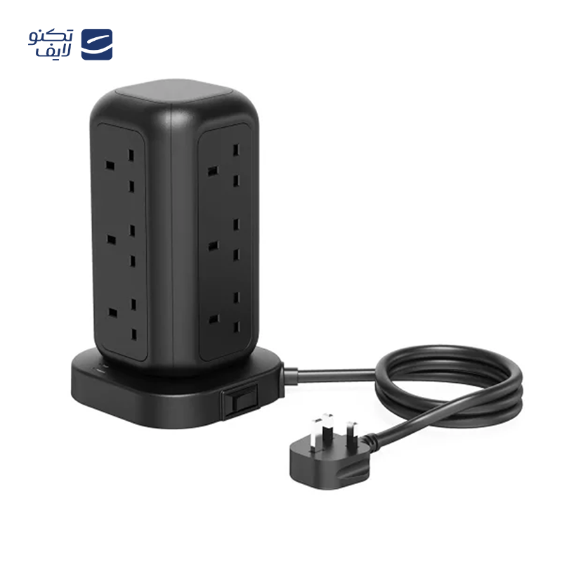 gallery-چندراهی برق پرودو مدل PD-FWCH009 copy.png