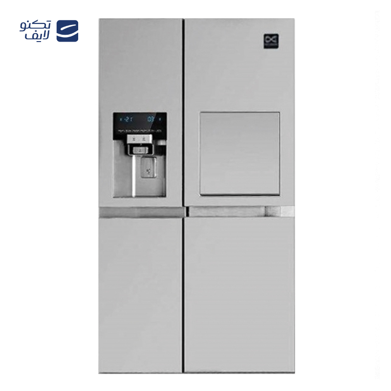 gallery-یخچال فریزر ساید بای ساید دوو 32 فوت مدل SXi20-11W copy.png gallery-یخچال فریزر ساید بای ساید دوو 32 فوت مدل SXi20-11W copy.png