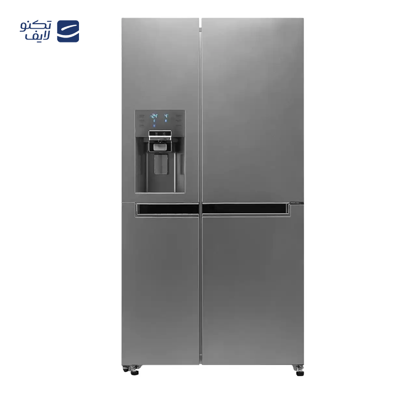 gallery-یخچال فریزر ساید بای ساید 35 فوت دوو سری Prime 2DR IOT مدل SXi20-31W copy.png gallery-یخچال فریزر ساید بای ساید 35 فوت دوو سری Prime 2DR IOT مدل SXi20-31W copy.png