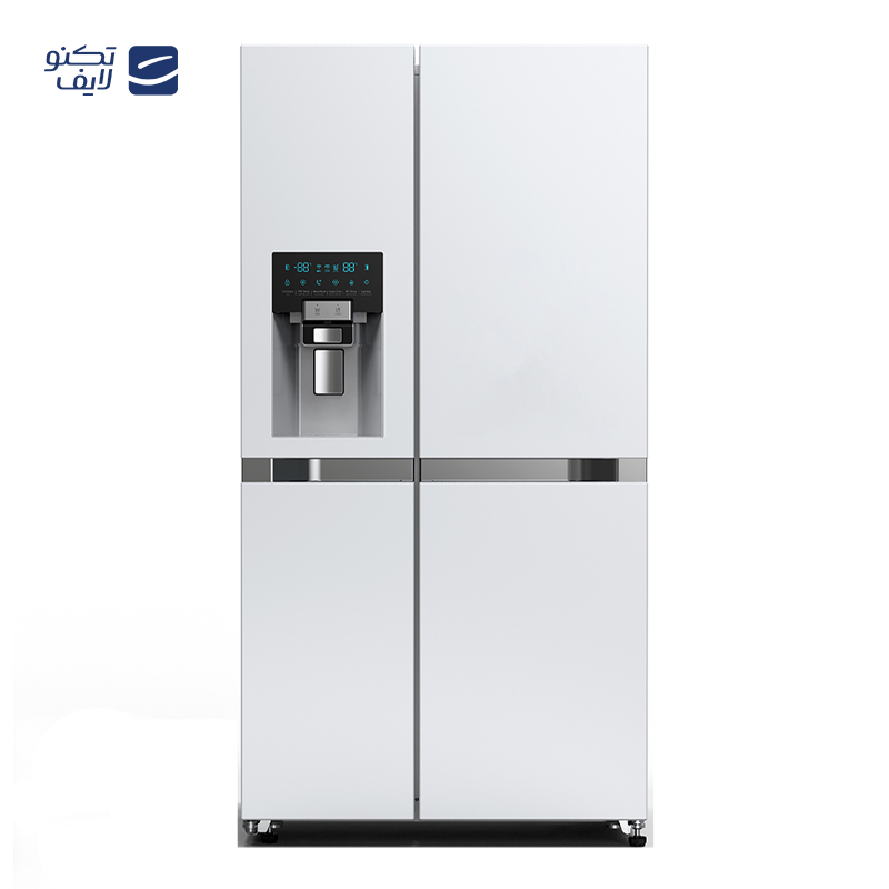 gallery-یخچال فریزر ساید بای ساید 34 فوت دوو سری SINSUN مدل SXI20-30S copy.png gallery-یخچال فریزر ساید بای ساید 34 فوت دوو سری SINSUN مدل SXI20-30S copy.png