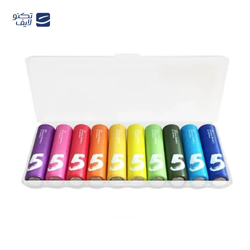 gallery-باتری نیم قلمی آلکالاین شیائومی مدل Zi7 بسته 10 عددی copy.png gallery-باتری نیم قلمی آلکالاین شیائومی مدل Zi7 بسته 10 عددی copy.png