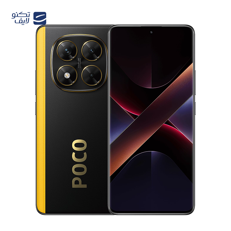 gallery-گوشی موبایل پوکو مدل X7 ظرفیت 512 گیگابایت رم 8 گیگابایت copy.png gallery-گوشی موبایل پوکو مدل X7 ظرفیت 512 گیگابایت رم 8 گیگابایت copy.png