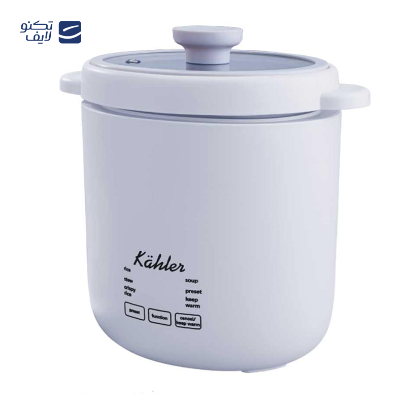 gallery-پلوپز دیجیتال کاخلر مدل KH-5510	 copy.png gallery-پلوپز دیجیتال کاخلر مدل KH-5510	 copy.png