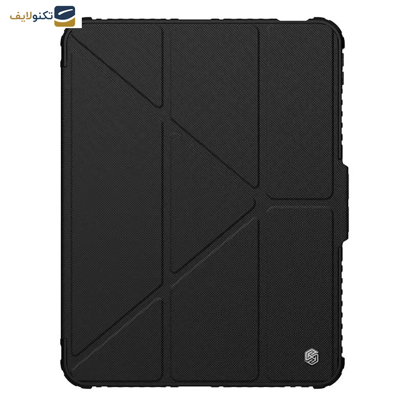 gallery-کیف کلاسوری تبلت اپل iPad Pro 11 2024 نیلکین مدل Bumper Pro Leather Multi-Angle Folding copy.png gallery-کیف کلاسوری تبلت اپل iPad Pro 11 2024 نیلکین مدل Bumper Pro Leather Multi-Angle Folding copy.png