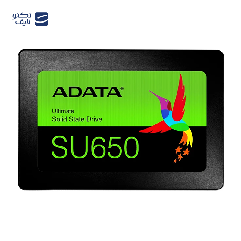 gallery-هارد اس اس دی اینترنال ای دیتا مدل Ultimate SU630 ظرفیت 960 گیگابایت copy.png gallery-هارد اس اس دی اینترنال ای دیتا مدل Ultimate SU630 ظرفیت 960 گیگابایت copy.png