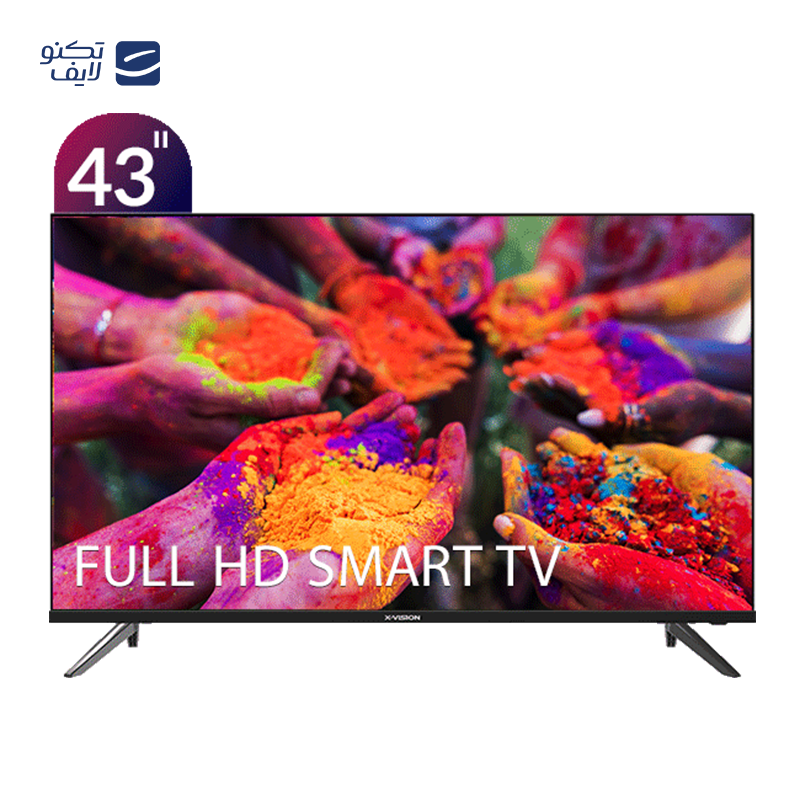 gallery-تلویزیون FHD ایکس ویژن سری 7 سایز 43 اینچ مدل XC775 copy.png gallery-تلویزیون FHD ایکس ویژن سری 7 سایز 43 اینچ مدل XC775 copy.png