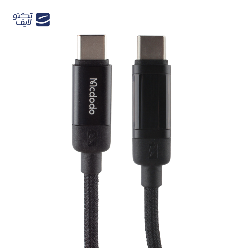 gallery-کابل دو سر تایپ سی مک دودو مدل CA-477 طول 1.2 متر copy.png gallery-کابل دو سر تایپ سی مک دودو مدل CA-477 طول 1.2 متر copy.png