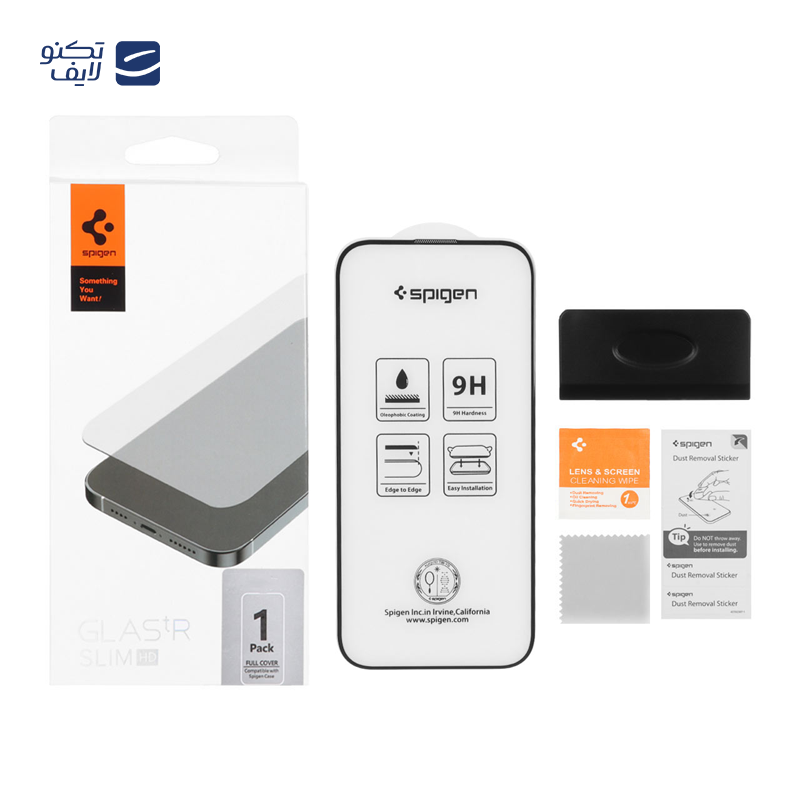 gallery-گلس گوشی شیشه ای اپل iPhone 16 Pro اسپیگن مدل GLASTR Slim HD copy.png gallery-گلس گوشی شیشه ای اپل iPhone 16 Pro اسپیگن مدل GLASTR Slim HD copy.png