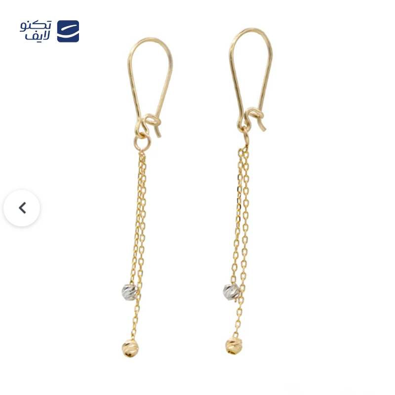 gallery-گوشواره طلا زنانه طرح ستاره دنباله دار قو طلایی کد E002139 copy.png gallery-گوشواره طلا زنانه طرح ستاره دنباله دار قو طلایی کد E002139 copy.png