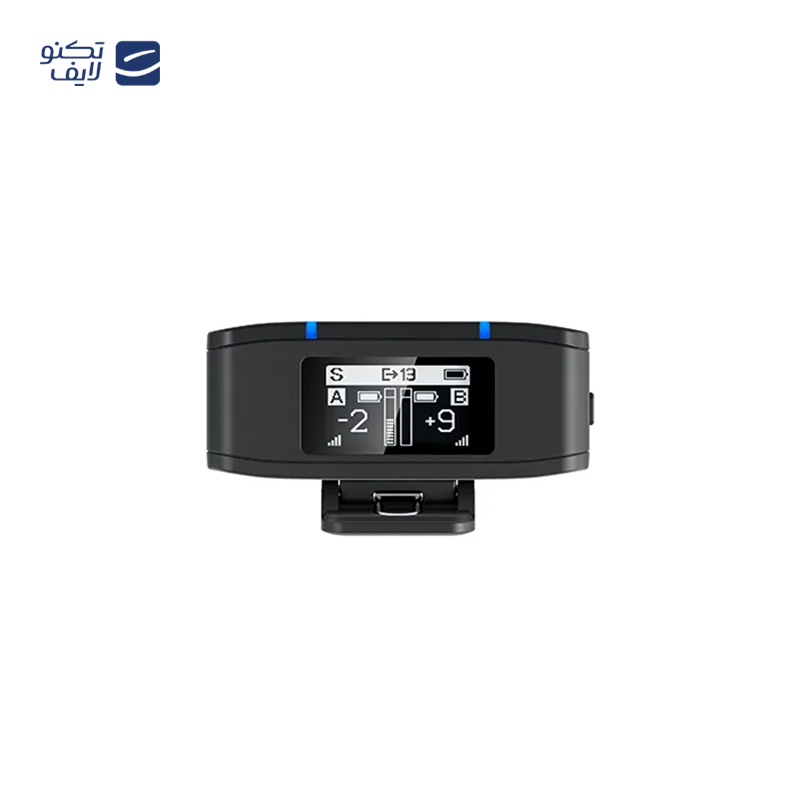 gallery-میکروفن بی سیم بویا مدل BoyaLink copy.png gallery-میکروفن بی سیم بویا مدل BoyaLink copy.png