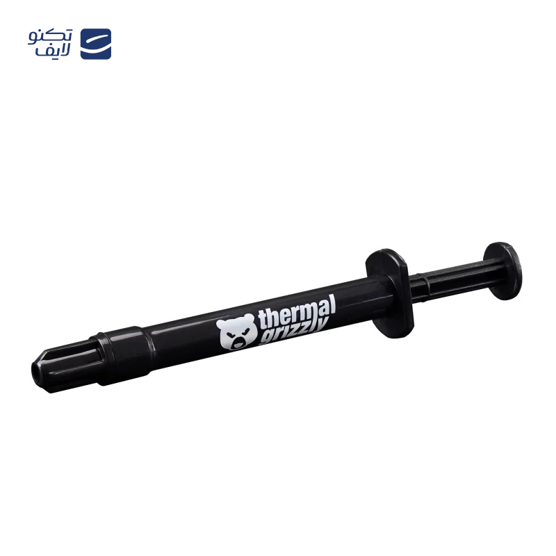 gallery-خمیر سیلیکون ترمال گریزلی مدل Conductonaut 1g copy.png gallery-خمیر سیلیکون ترمال گریزلی مدل Conductonaut 1g copy.png