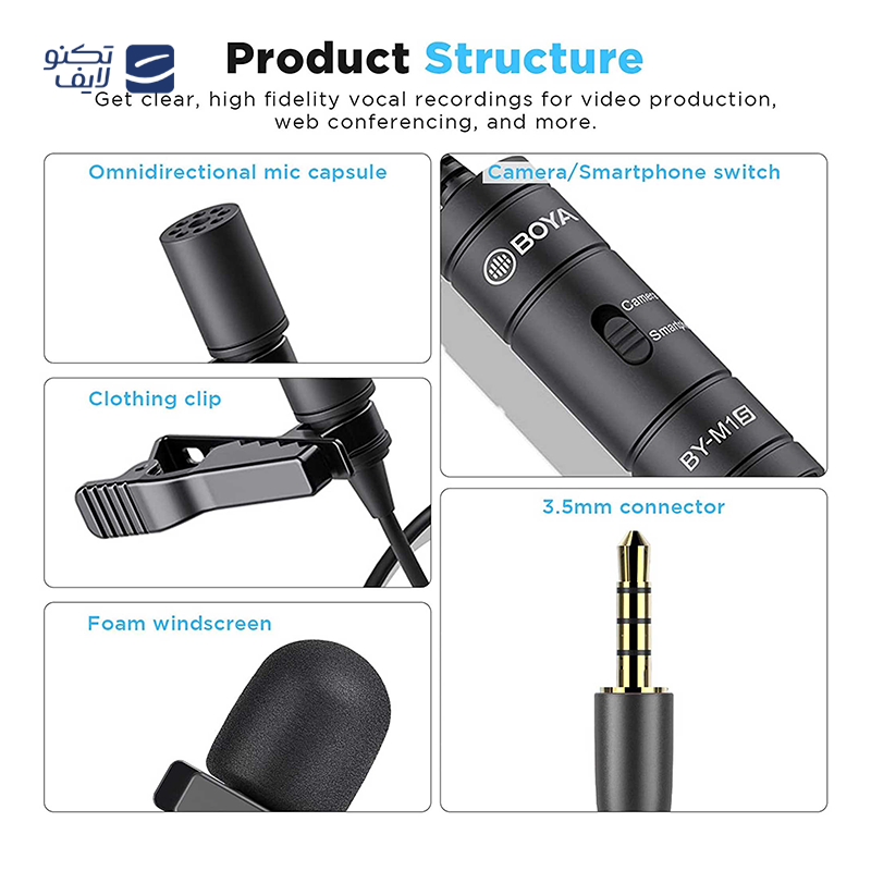 gallery-میکروفن بی سیم یقه ای بویا مدل BY-XM6-K2 copy.png gallery-میکروفن بی سیم یقه ای بویا مدل BY-XM6-K2 copy.png