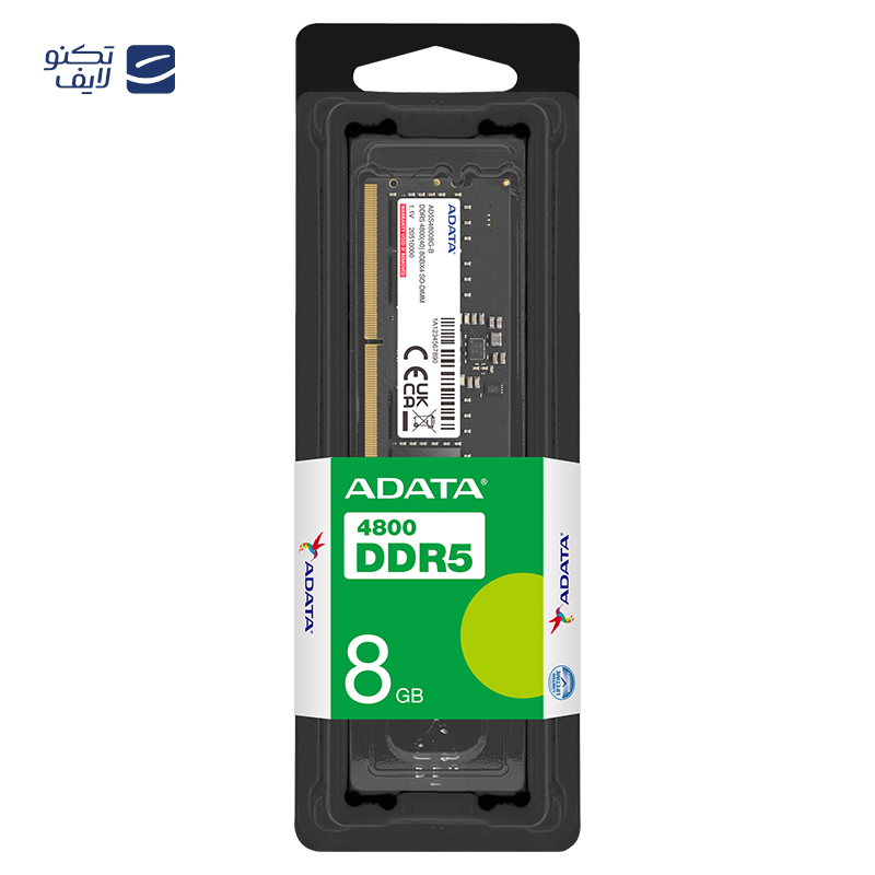 gallery-رم لپ تاپ DDR4 تک کاناله 3200 مگاهرتز CL22 ای دیتا مدل Premier ظرفیت 16 گیگابایت copy.png gallery-رم لپ تاپ DDR4 تک کاناله 3200 مگاهرتز CL22 ای دیتا مدل Premier ظرفیت 16 گیگابایت copy.png