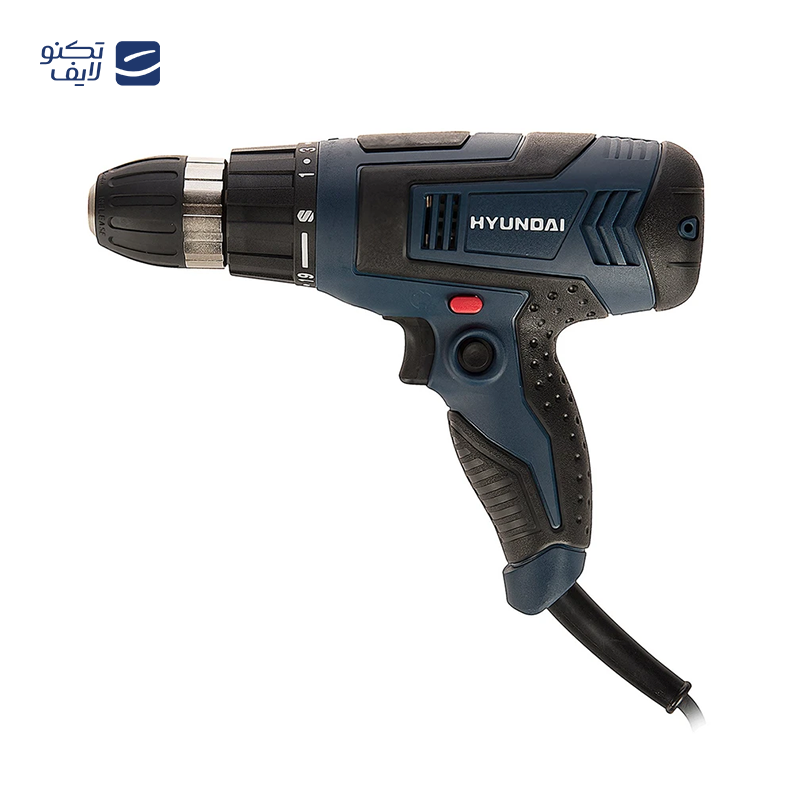 دریل پیچ گوشتی هیوندای مدل HP231-DD دریل پیچ گوشتی هیوندای مدل HP231-DD