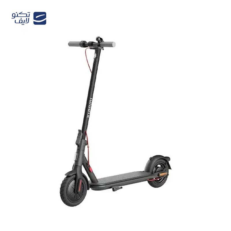 اسکوتر برقی شیائومی مدل 4lite gen2 اسکوتر برقی شیائومی مدل 4lite gen2