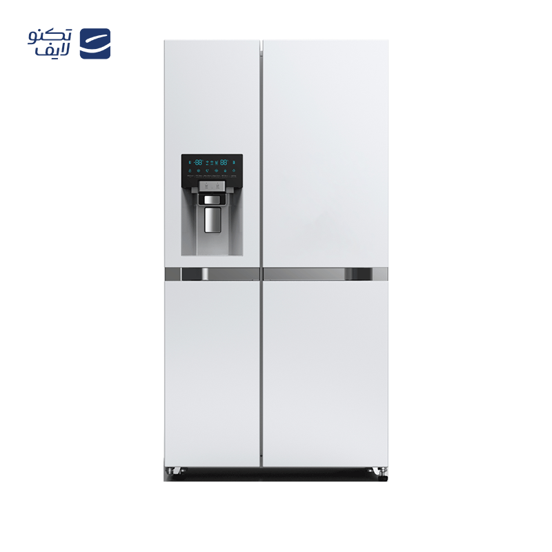gallery-یخچال فریزر ساید بای ساید دوو 32 فوت سری پرایم مدل DS-3325 copy.png gallery-یخچال فریزر ساید بای ساید دوو 32 فوت سری پرایم مدل DS-3325 copy.png