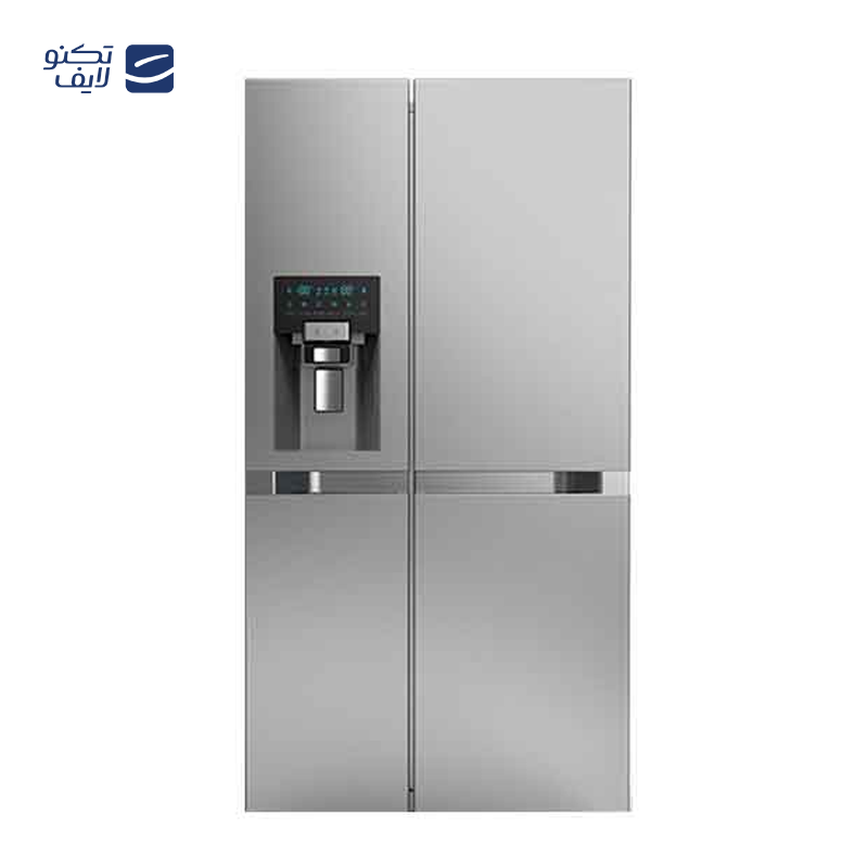 gallery-یخچال فریزر ساید بای ساید دوو 32 فوت سری Prime 2DR IOT مدل SXi20-20W copy.png gallery-یخچال فریزر ساید بای ساید دوو 32 فوت سری Prime 2DR IOT مدل SXi20-20W copy.png