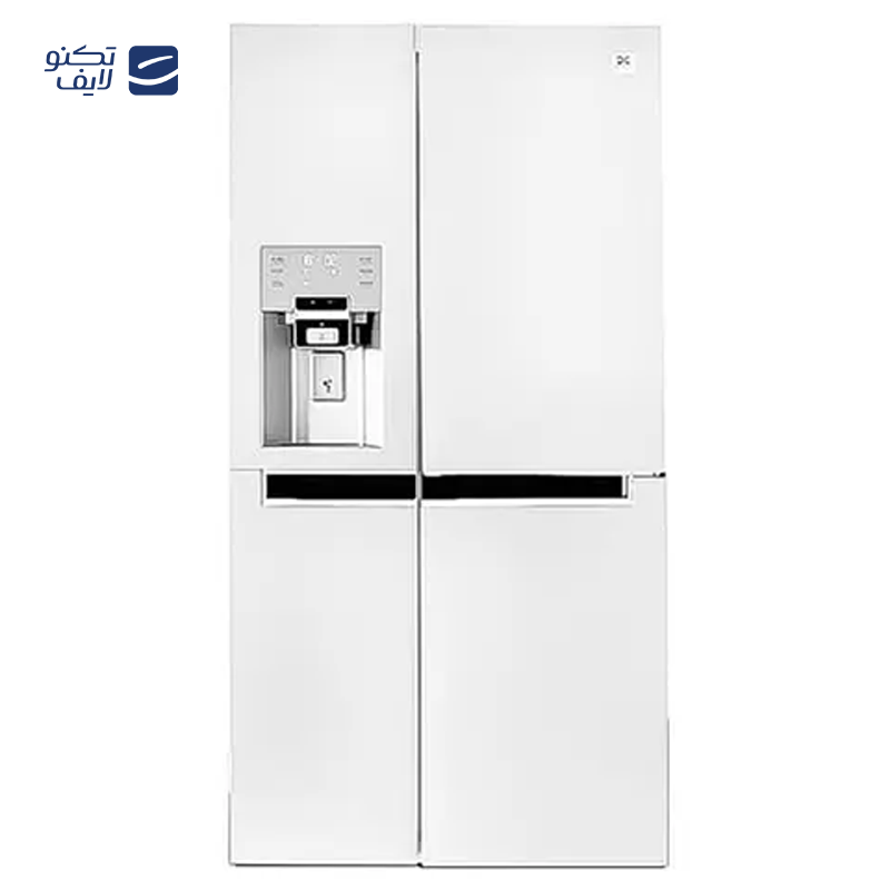 gallery-یخچال فریزر ساید بای ساید دوو 32 فوت مدل SXi20-10W copy.png gallery-یخچال فریزر ساید بای ساید دوو 32 فوت مدل SXi20-10W copy.png