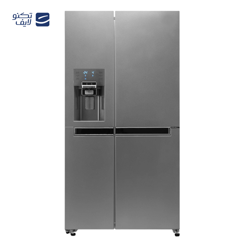 gallery-یخچال فریزر ساید بای ساید دوو 28 فوت سری سینسان مدل SXI30-10W copy.png gallery-یخچال فریزر ساید بای ساید دوو 28 فوت سری سینسان مدل SXI30-10W copy.png