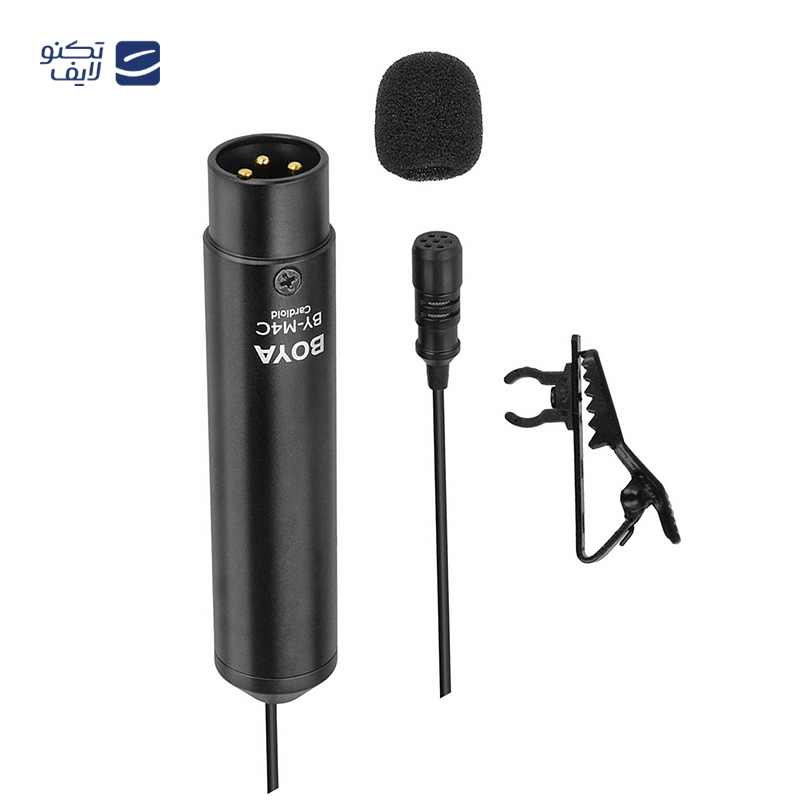 gallery-میکروفن یقه ای بویا مدل BY-M1S copy.png gallery-میکروفن یقه ای بویا مدل BY-M1S copy.png