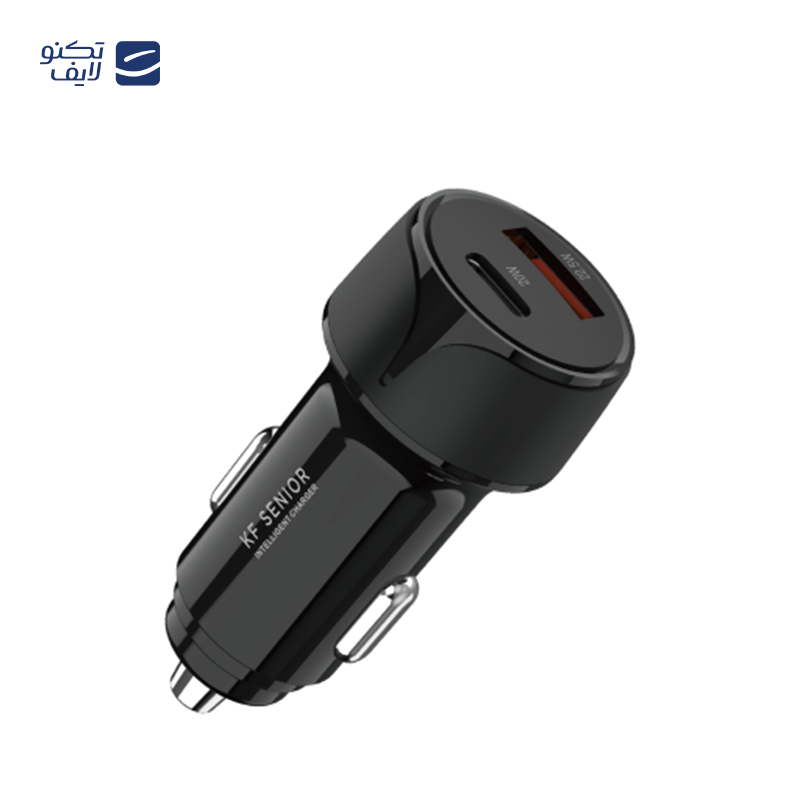 gallery-شارژر فندکی کی اف سنیور مدل CH-156 توان 20 وات copy.png gallery-شارژر فندکی کی اف سنیور مدل CH-156 توان 20 وات copy.png