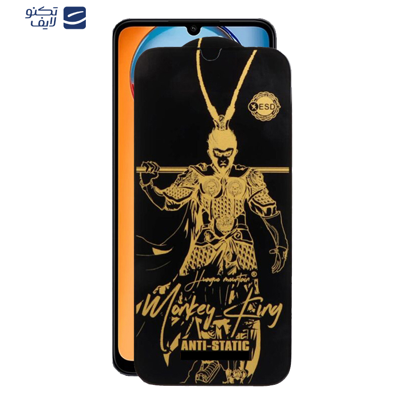 gallery-گلس گوشی شیائومی Redmi 13C-Poco C65 اپیکوی مدل Wukong ESD copy.png gallery-گلس گوشی شیائومی Redmi 13C-Poco C65 اپیکوی مدل Wukong ESD copy.png