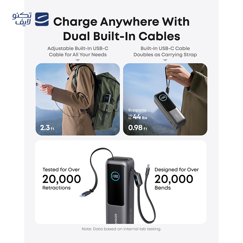gallery-پاوربانک انکر مدل PowerCore A1259 ظرفیت 10000 میلی آمپر ساعت copy.png gallery-پاوربانک انکر مدل PowerCore A1259 ظرفیت 10000 میلی آمپر ساعت copy.png