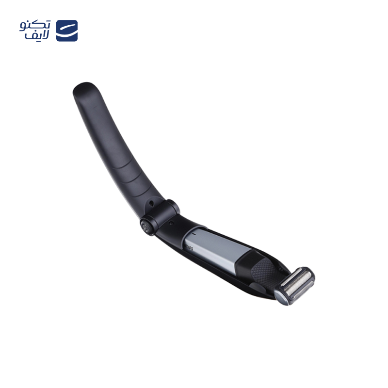 ماشین اصلاح موی بدن و صورت فیلیپس مدل BG5021/15 ماشین اصلاح موی بدن و صورت فیلیپس مدل BG5021/15