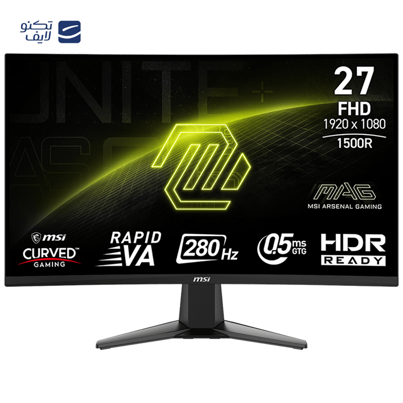 gallery-مانیتور گیمینگ ام اس آی مدل MAG 275F سایز 27 اینچ copy.png gallery-مانیتور گیمینگ ام اس آی مدل MAG 275F سایز 27 اینچ copy.png