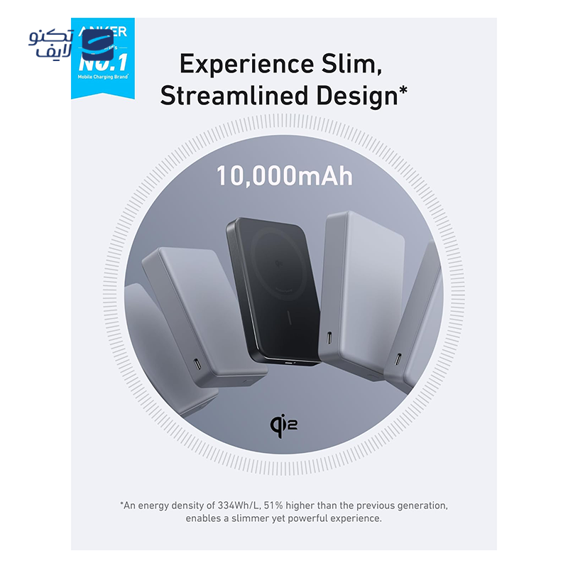 gallery-پاوربانک انکر مدل Magnetic Battery (MagGo) 622 ظرفیت 5000 میلی آمپر توان 12 وات copy.png gallery-پاوربانک انکر مدل Magnetic Battery (MagGo) 622 ظرفیت 5000 میلی آمپر توان 12 وات copy.png