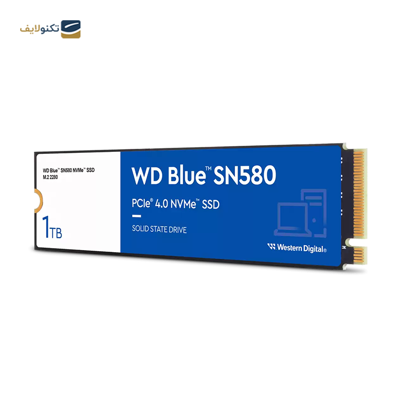 gallery-هارد اس اس دی اینترنال وسترن دیجیتال مدل Blue SN580 NVMe ظرفیت 1 ترابایت copy.png gallery-هارد اس اس دی اینترنال وسترن دیجیتال مدل Blue SN580 NVMe ظرفیت 1 ترابایت copy.png