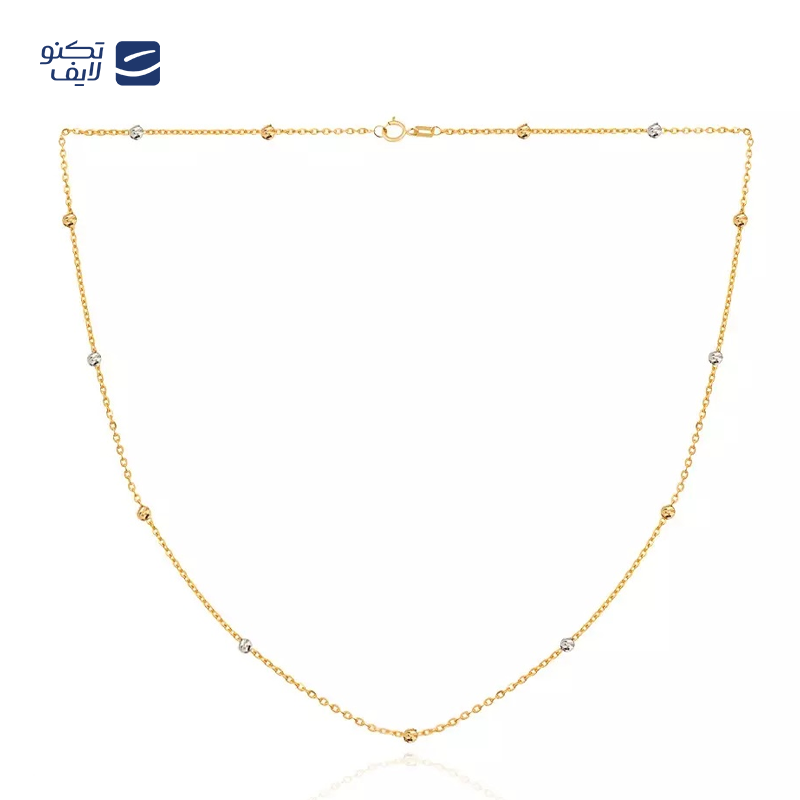 gallery-زنجیر طلا زنانه طرح بیزمارک دو لایه 50 سانتی قو طلایی کد C014790 copy.png gallery-زنجیر طلا زنانه طرح بیزمارک دو لایه 50 سانتی قو طلایی کد C014790 copy.png