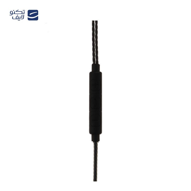 هندزفری سیمی فوننگ مدل T67 هندزفری سیمی فوننگ مدل T67