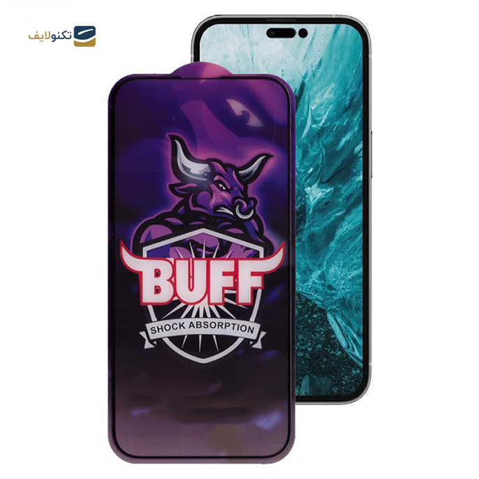gallery-محافظ صفحه نمایش بوف مدل Buffer مناسب برای گوشی iPhone 14 Pro Max -gallery-0-TLP-8775_85027d9b-2767-498b-b08b-33667d1ff1b8.png gallery-محافظ صفحه نمایش بوف مدل Buffer مناسب برای گوشی iPhone 14 Pro Max -gallery-0-TLP-8775_85027d9b-2767-498b-b08b-33667d1ff1b8.png