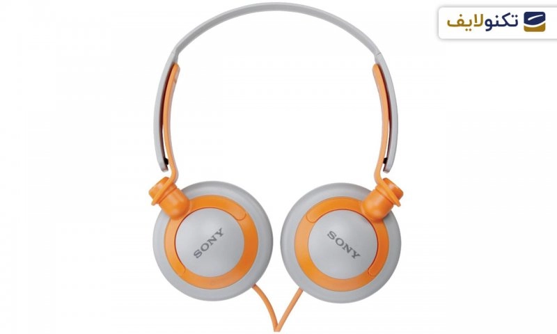 هدفون باسیم سونی MDR-XB200 هدفون باسیم سونی MDR-XB200