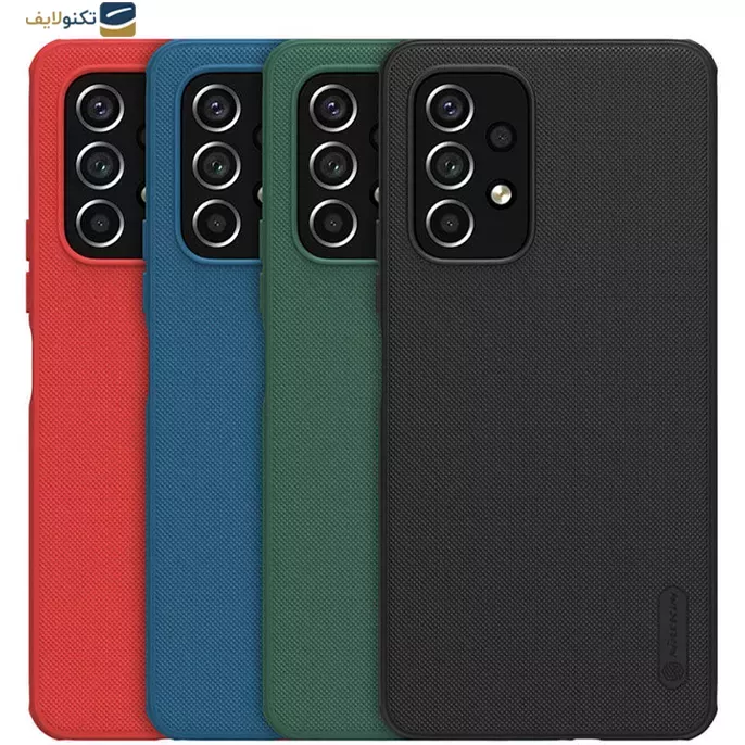 gallery-قاب گوشی Galaxy A53 5G نیلکین Super Frosted Shield -gallery-0-TLP-9285_c4cff489-a952-424d-ab06-7354a24c3d57.webp gallery-قاب گوشی Galaxy A53 5G نیلکین Super Frosted Shield -gallery-0-TLP-9285_c4cff489-a952-424d-ab06-7354a24c3d57.webp