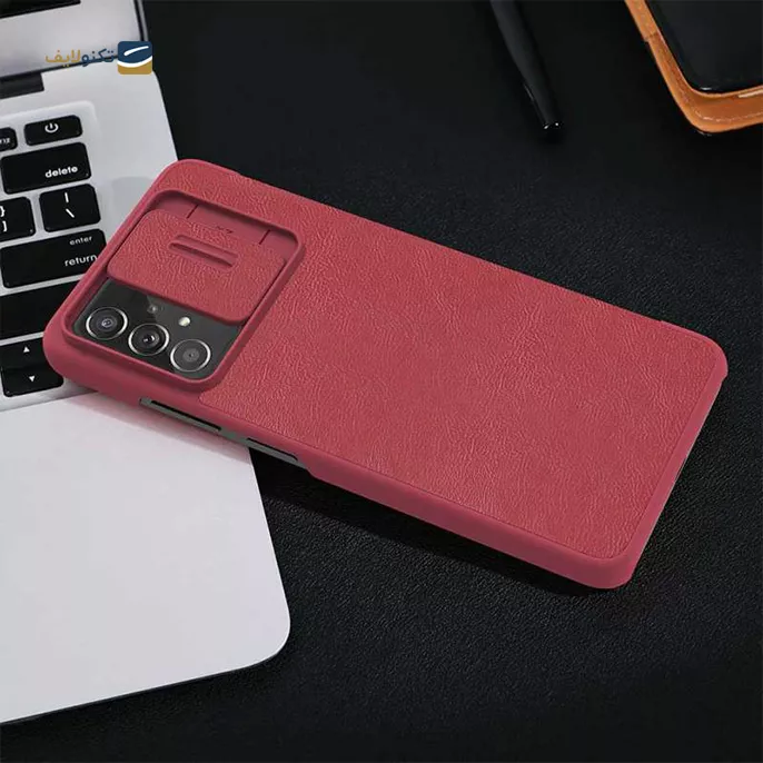 gallery- کیف کلاسوری گوشی Galaxy A53 5G نیلکین Qin Pro 	-gallery-0-TLP-9287_e18da8af-c7dd-415c-b4d1-f75246a3ccbd.webp