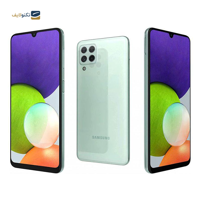 gallery-گوشی موبايل سامسونگ گلکسی A22 دو سیم کارت ظرفیت 64 گیگابایت رم 4 گیگابایت پک هند-gallery-0-TLP-9417_6bb7b339-cda1-4ba3-992e-51e8f88bbb85.png gallery-گوشی موبايل سامسونگ گلکسی A22 دو سیم کارت ظرفیت 64 گیگابایت رم 4 گیگابایت پک هند-gallery-0-TLP-9417_6bb7b339-cda1-4ba3-992e-51e8f88bbb85.png